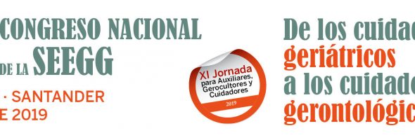 El próximo 30 de mayo se inaugurará en Santander el XXVI Congreso Nacional de la SEEGG